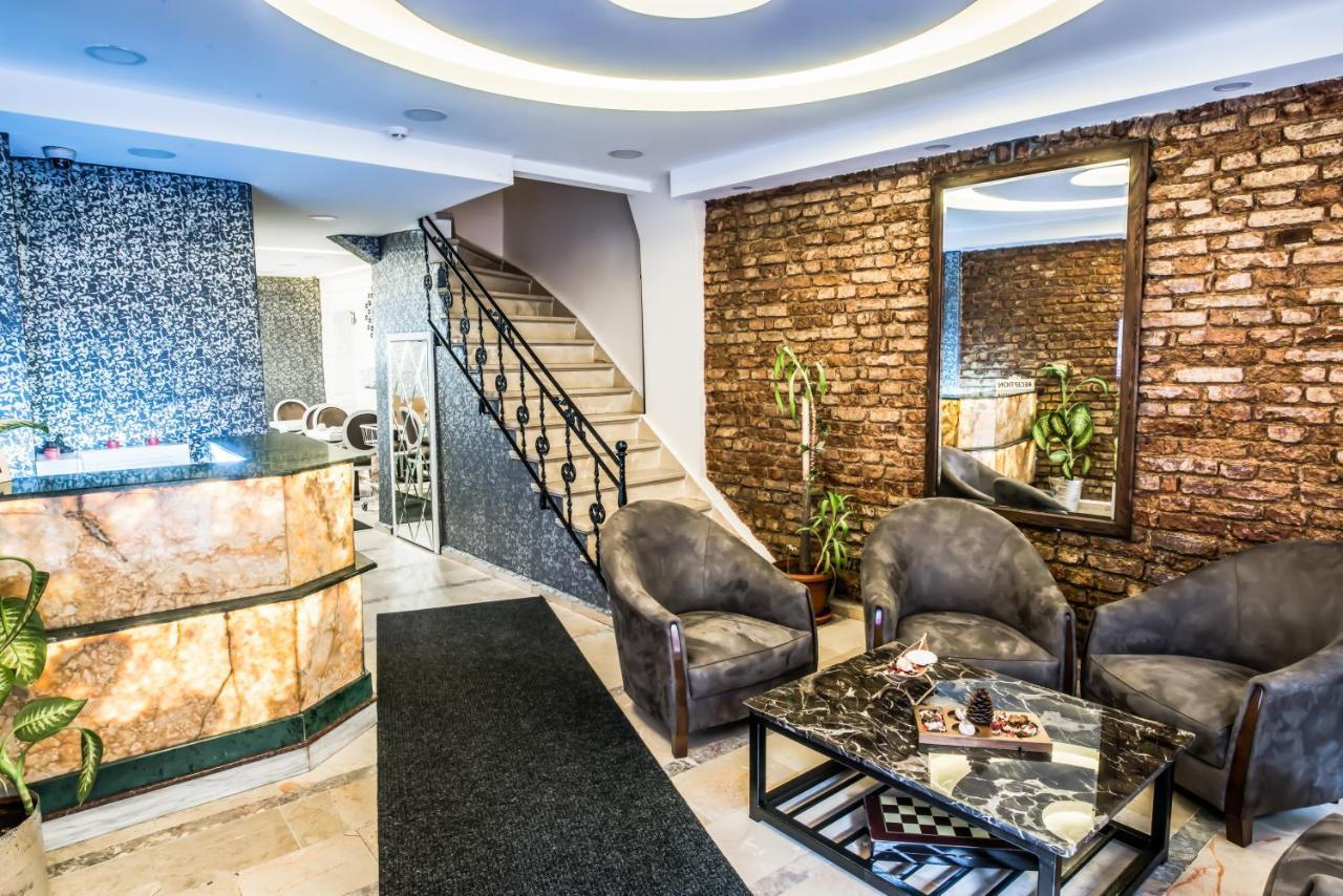 Lazz City Hotel — Photos 2