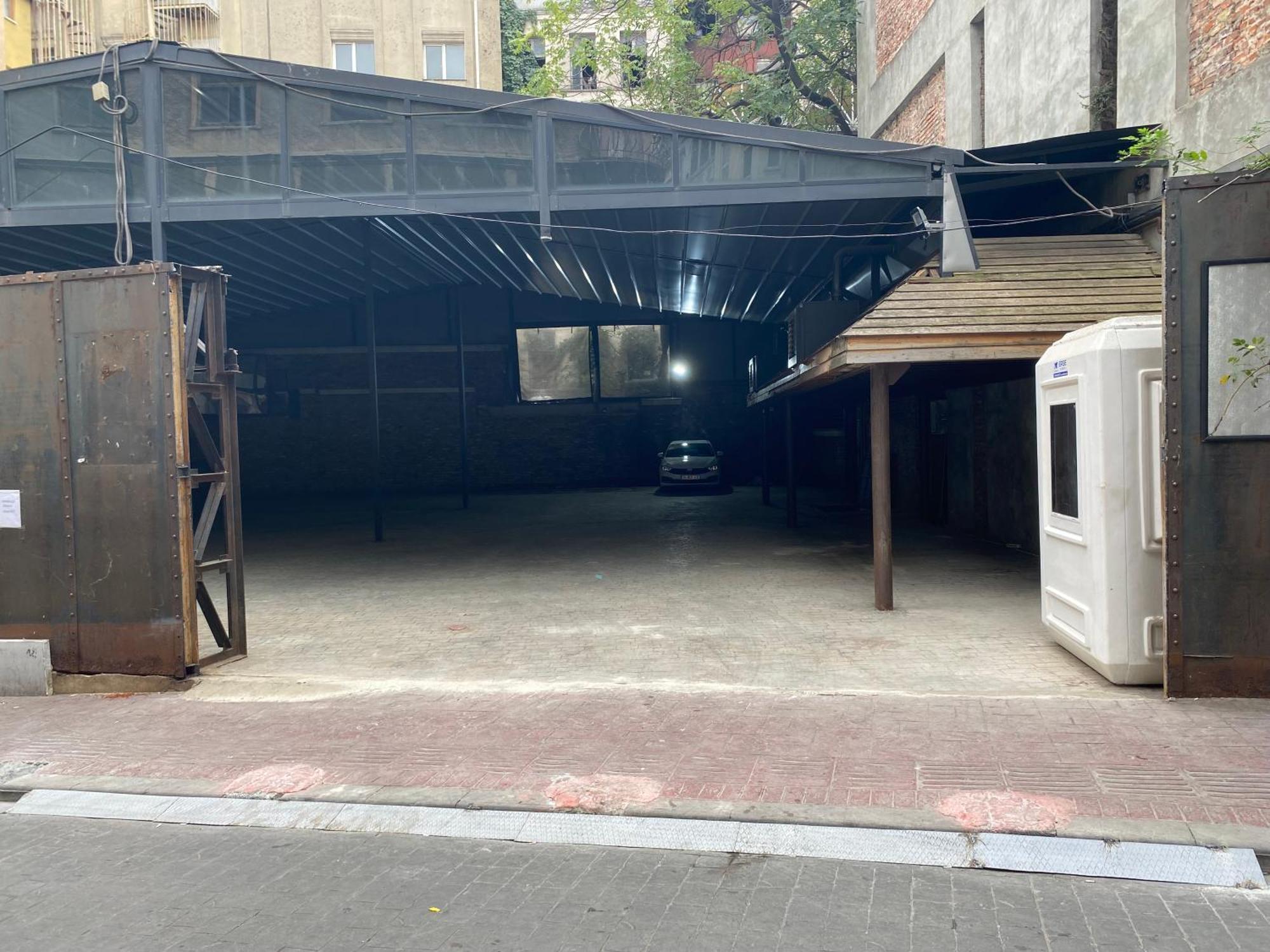 Lazz City Hotel — Photos 1