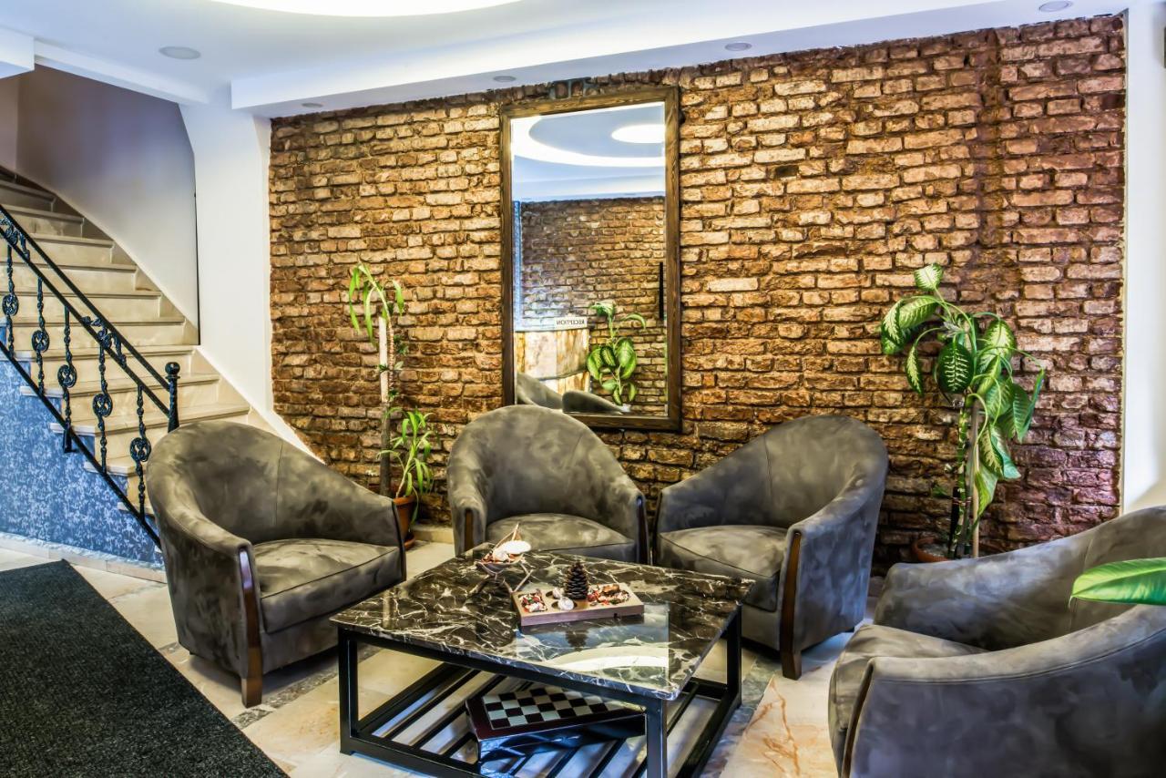 Lazz City Hotel — Photos 3